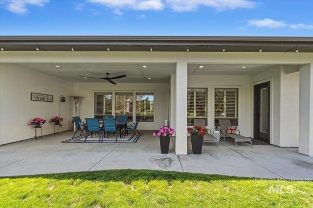 2036 N Bella Strada Way, Eagle, ID 83616