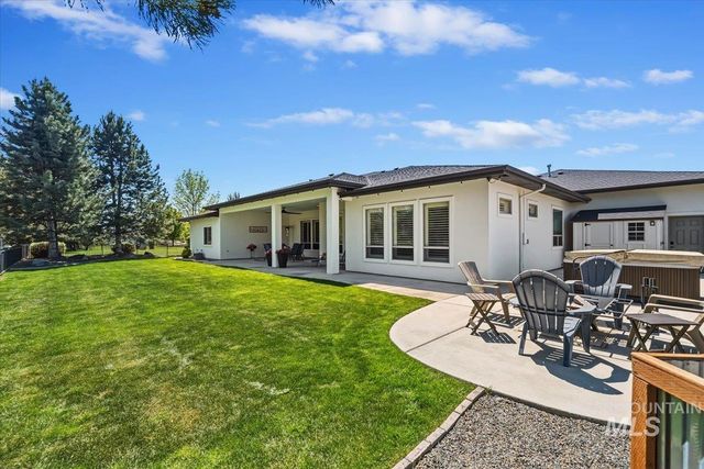 2036 N Bella Strada Way, Eagle, ID 83616