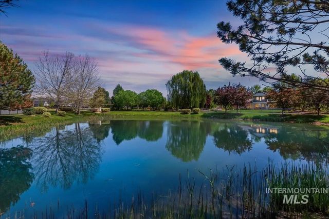 2036 N Bella Strada Way, Eagle, ID 83616