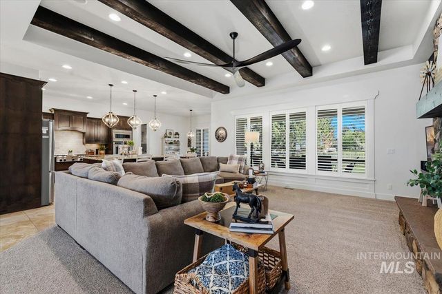 2036 N Bella Strada Way, Eagle, ID 83616