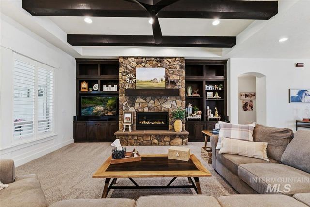 2036 N Bella Strada Way, Eagle, ID 83616