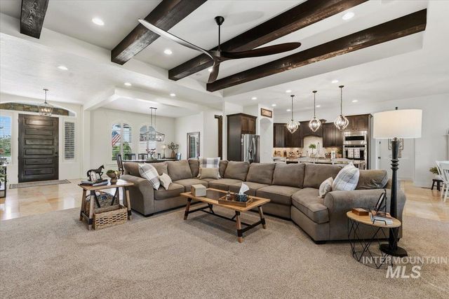 2036 N Bella Strada Way, Eagle, ID 83616