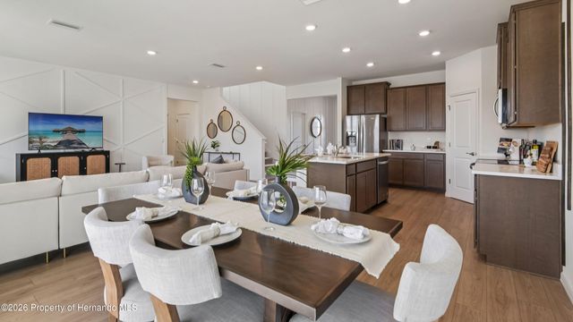 11261 Duckling Way, Brooksville, FL 34613