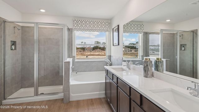 11261 Duckling Way, Brooksville, FL 34613