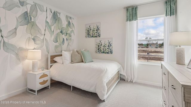 11261 Duckling Way, Brooksville, FL 34613