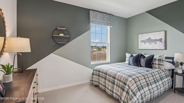 11261 Duckling Way, Brooksville, FL 34613