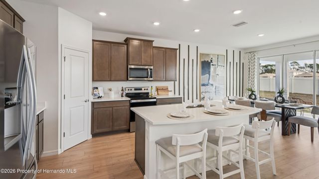 11261 Duckling Way, Brooksville, FL 34613