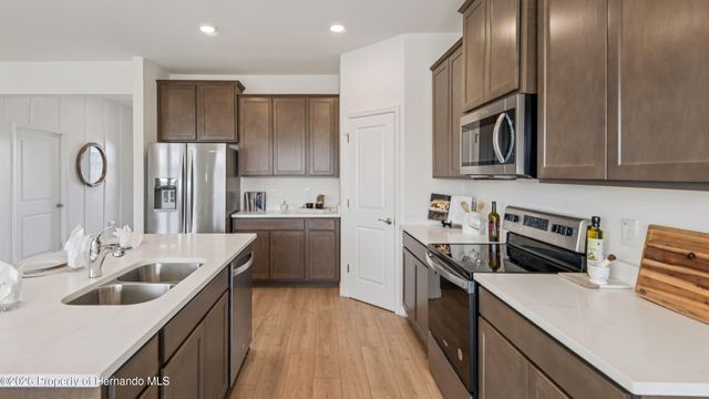 11261 Duckling Way, Brooksville, FL 34613