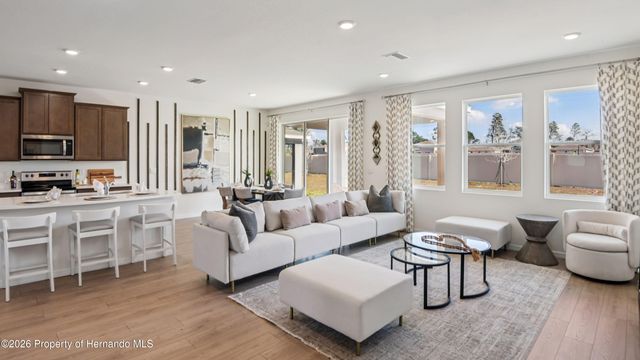 11261 Duckling Way, Brooksville, FL 34613