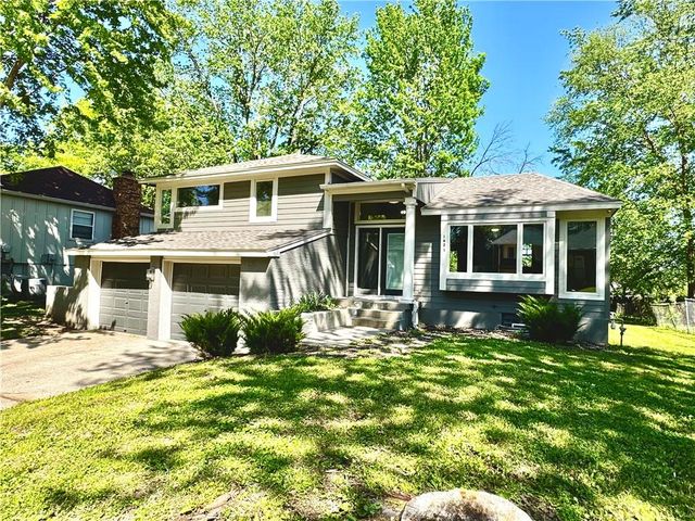 1621 N Belvidere Avenue, Independence, MO 64056