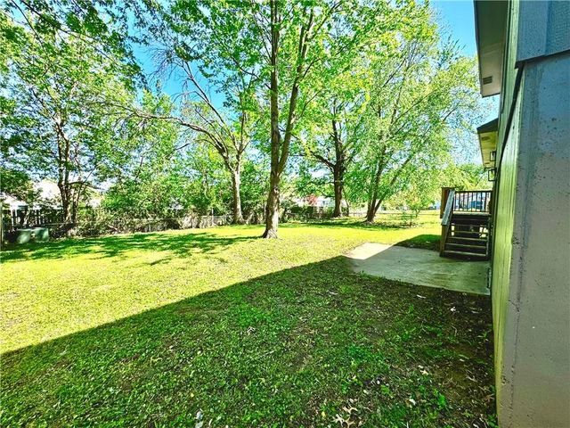 1621 N Belvidere Avenue, Independence, MO 64056