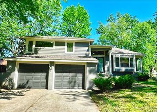 1621 N Belvidere Avenue, Independence, MO 64056