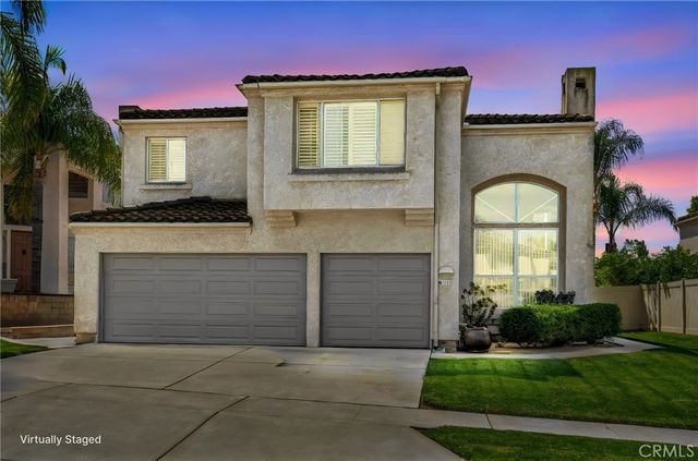 2160 Thyme Drive, Corona, CA 92879