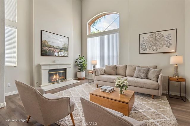 2160 Thyme Drive, Corona, CA 92879
