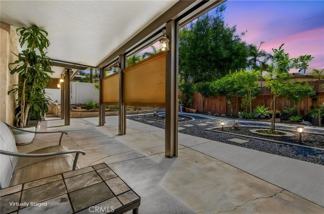 2160 Thyme Drive, Corona, CA 92879