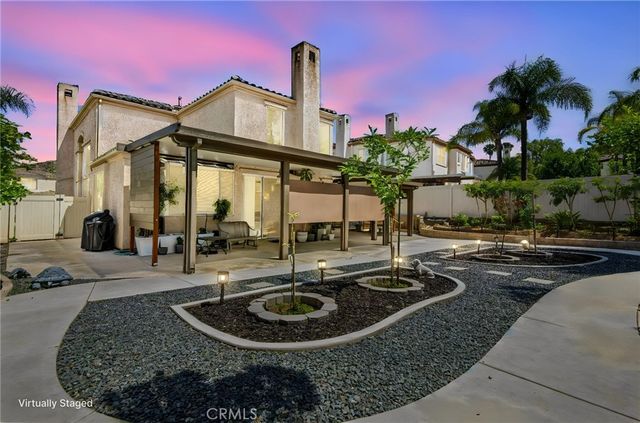 2160 Thyme Drive, Corona, CA 92879