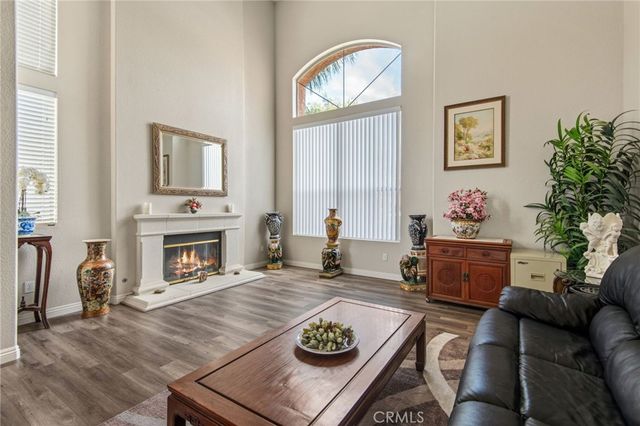 2160 Thyme Drive, Corona, CA 92879