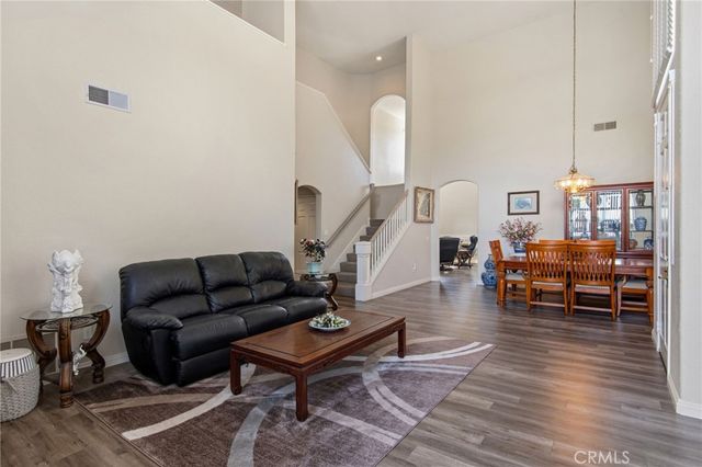 2160 Thyme Drive, Corona, CA 92879