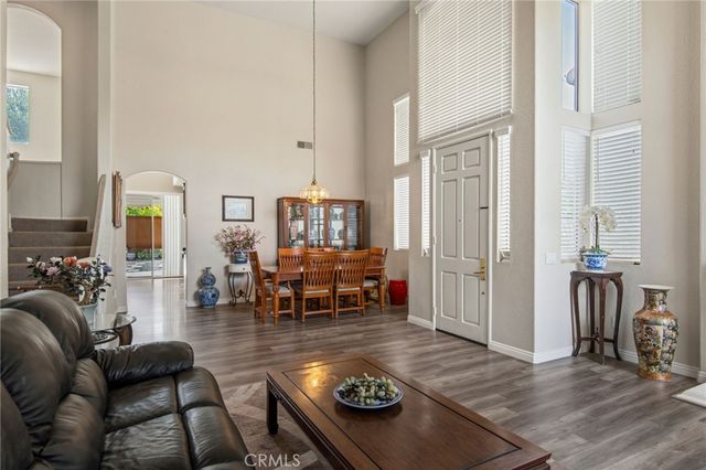 2160 Thyme Drive, Corona, CA 92879