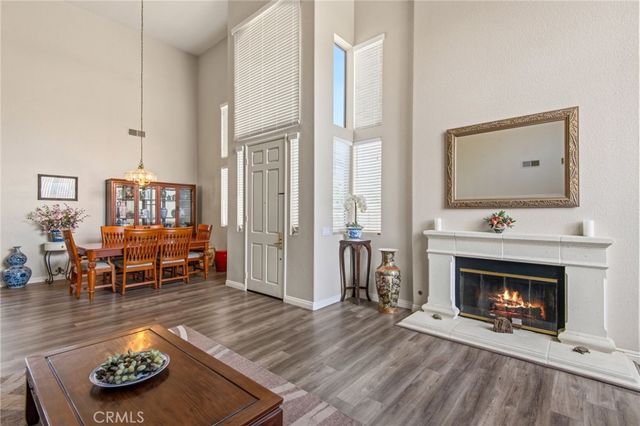 2160 Thyme Drive, Corona, CA 92879