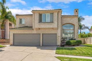 2160 Thyme Drive, Corona, CA 92879