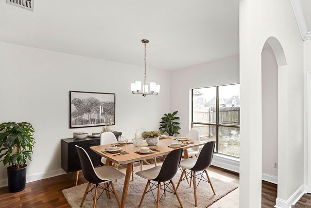 11388 Meadow View Dr, Denham Springs, LA 70726