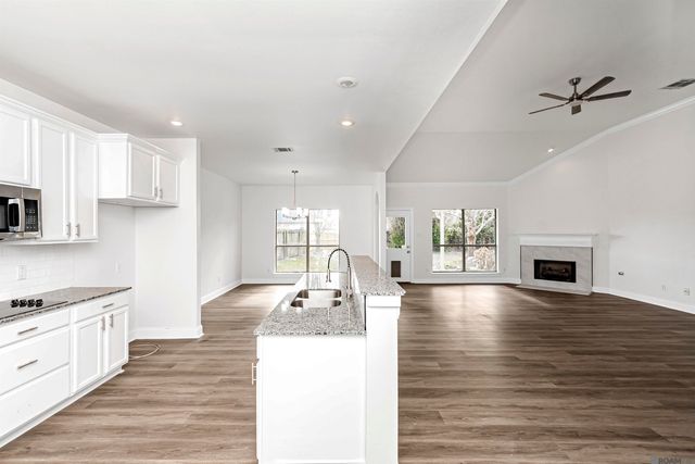 11388 Meadow View Dr, Denham Springs, LA 70726