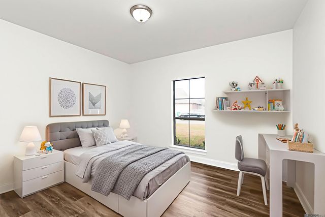 11388 Meadow View Dr, Denham Springs, LA 70726