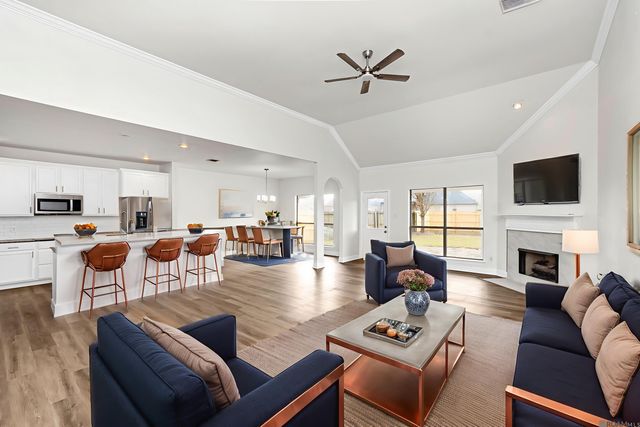 11388 Meadow View Dr, Denham Springs, LA 70726