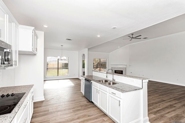 11388 Meadow View Dr, Denham Springs, LA 70726