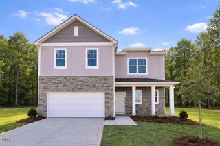 2577 Quarry Road, Rolesville, NC 27571