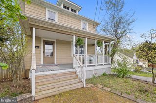 707 E CORK ST, Winchester, VA 22601