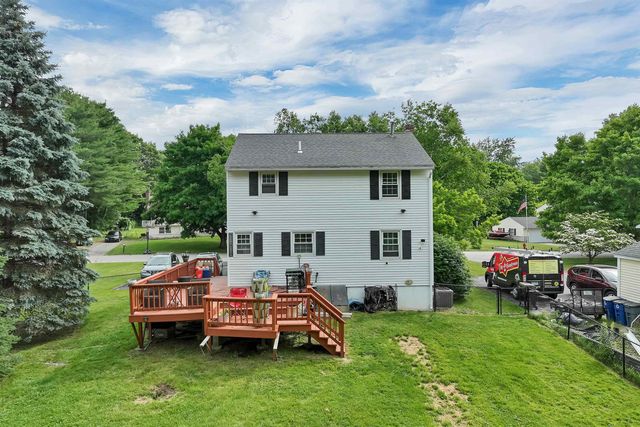 65 Toftree Lane, Dover, NH 03820