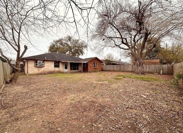3347 Fern Rock Drive, La Porte, TX 77571