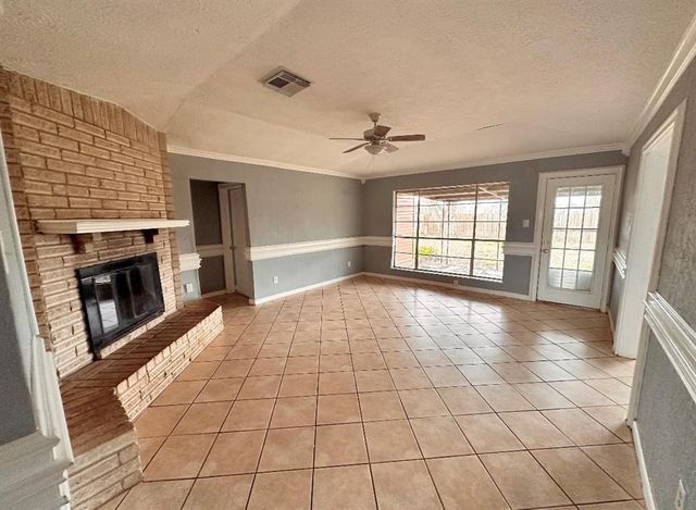 3347 Fern Rock Drive, La Porte, TX 77571