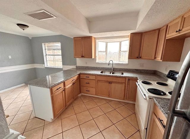 3347 Fern Rock Drive, La Porte, TX 77571