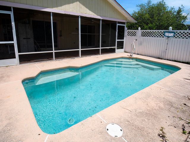 1094 SW Cairo Avenue, Port St. Lucie, Port St Lucie, FL 34953