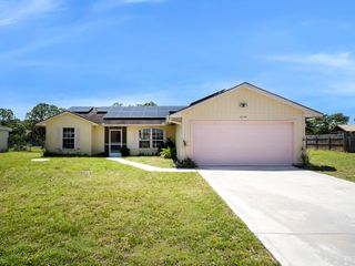 1094 SW Cairo Avenue, Port St. Lucie, Port St Lucie, FL 34953