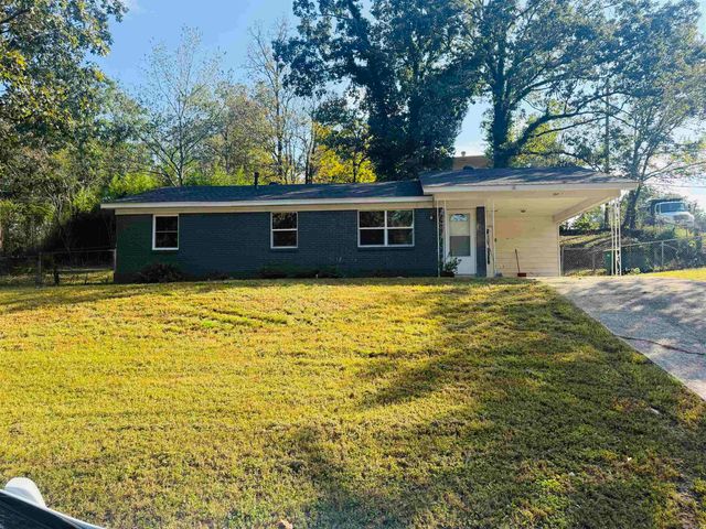 1 W windsor Drive, Little Rock, AR 72209