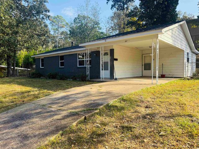 1 W windsor Drive, Little Rock, AR 72209