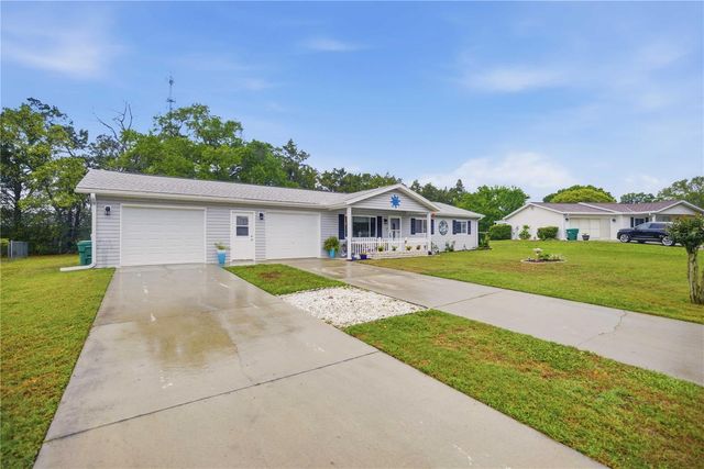 17577 SE 104TH CIRCLE, Summerfield, FL 34491