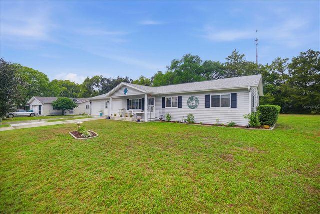 17577 SE 104TH CIRCLE, Summerfield, FL 34491