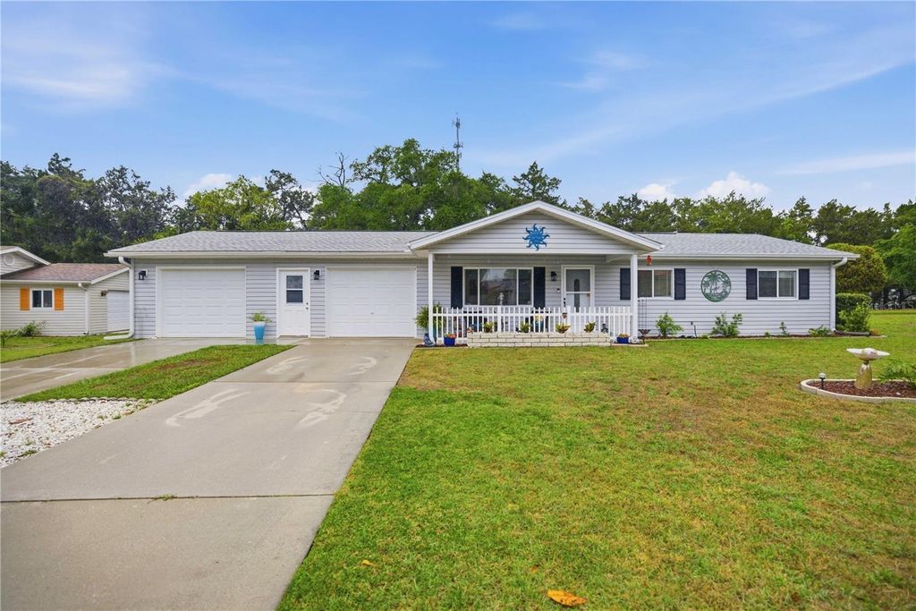 17577 SE 104TH CIRCLE, Summerfield, FL 34491