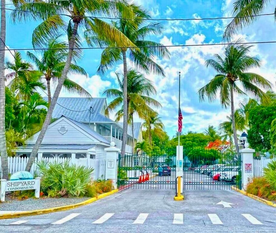 620 Thomas St Apt 175, Key West, FL 33040