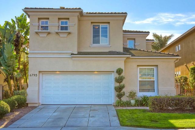 6795 Palermi Pl, Carlsbad, CA 92011
