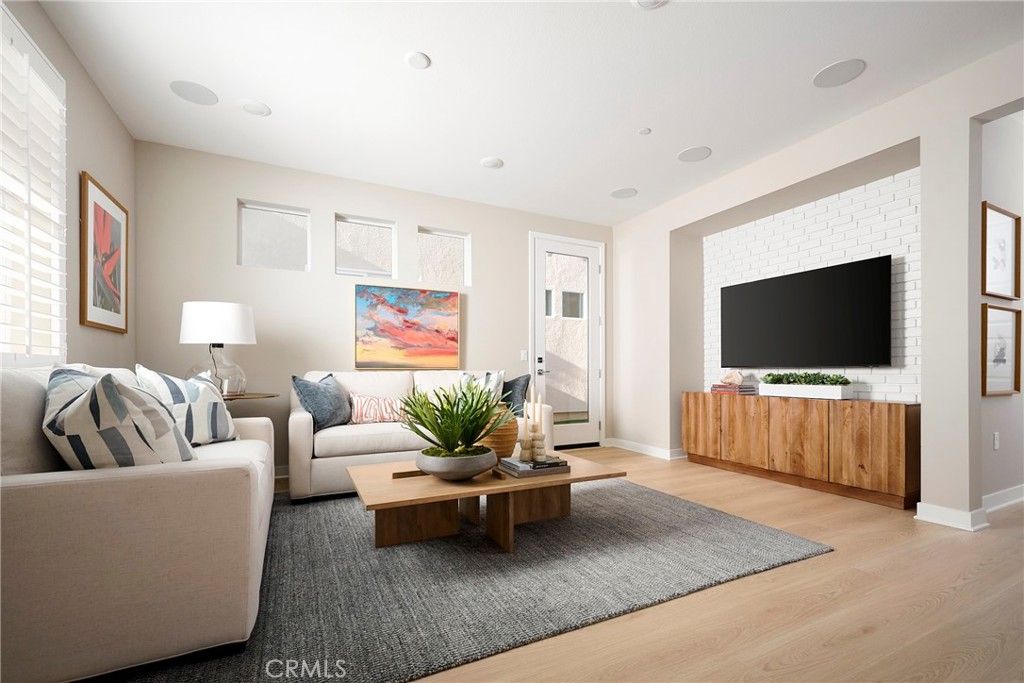 1727 Scarlett Road, Rancho Mission Viejo, CA 92694 — exterior