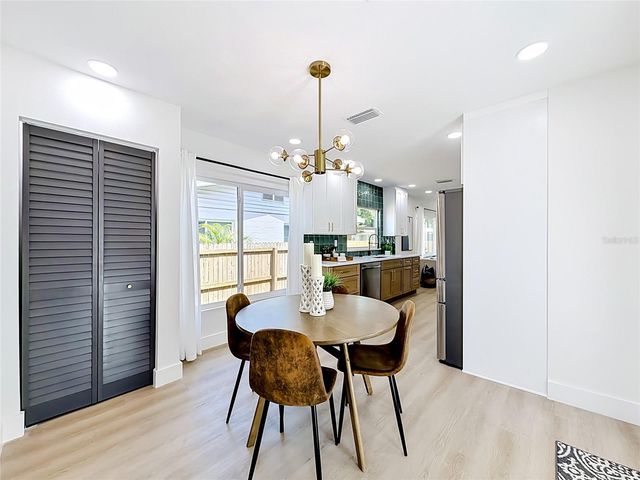 5431 DARTMOUTH AVENUE N, St Petersburg, FL 33710