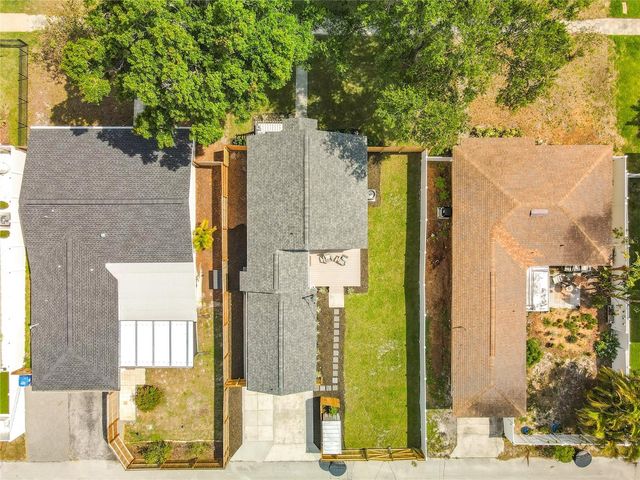 5431 DARTMOUTH AVENUE N, St Petersburg, FL 33710