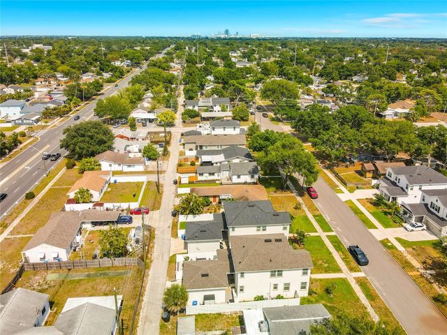 5431 DARTMOUTH AVENUE N, St Petersburg, FL 33710