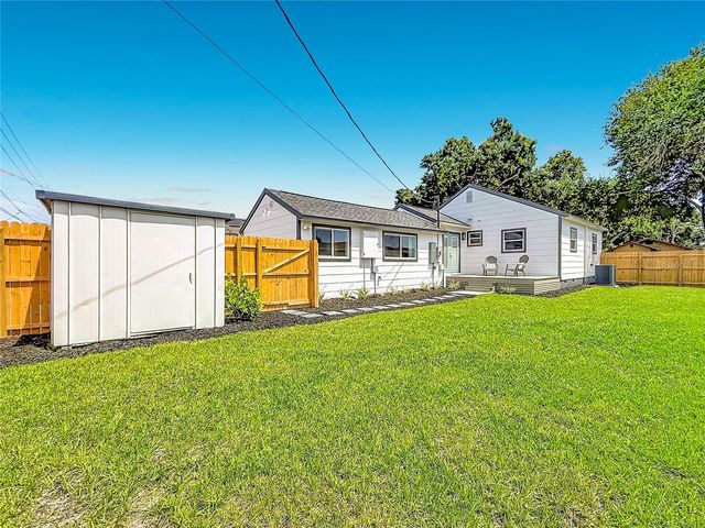 5431 DARTMOUTH AVENUE N, St Petersburg, FL 33710